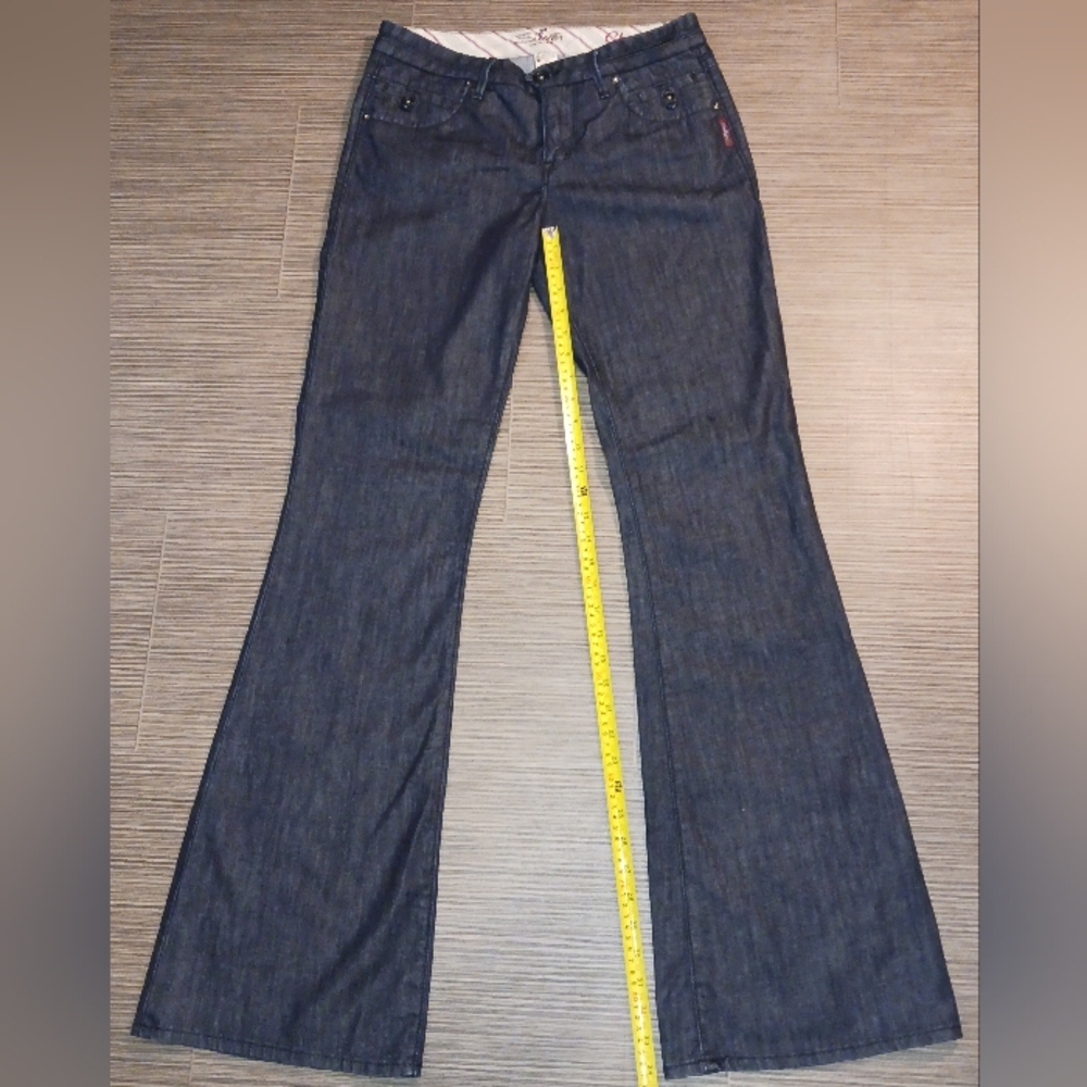 "Silver Jeans" Size 28x34 NWOT - Picture 2 of 16